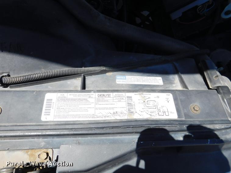 image for item DB1020 1995 Chevrolet Suburban C1500 SUV