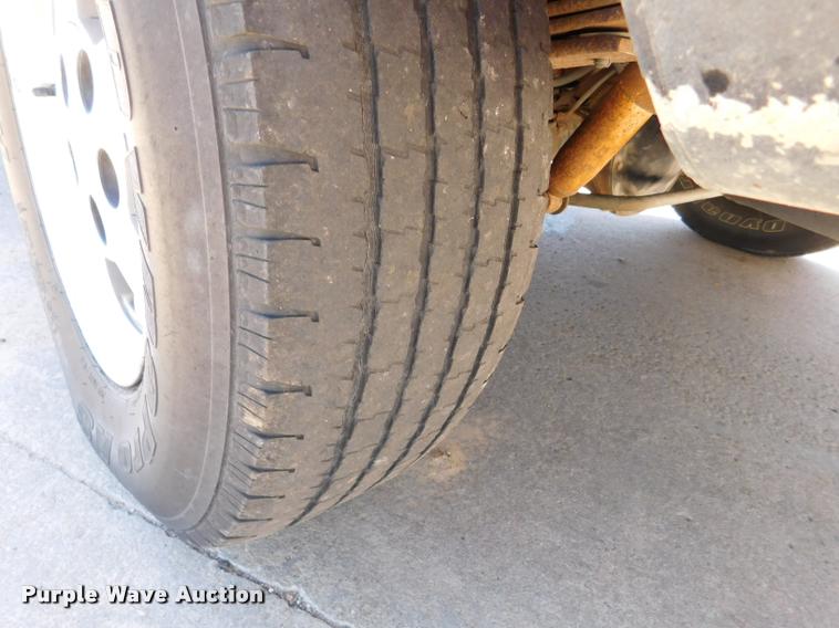 image for item DB1020 1995 Chevrolet Suburban C1500 SUV