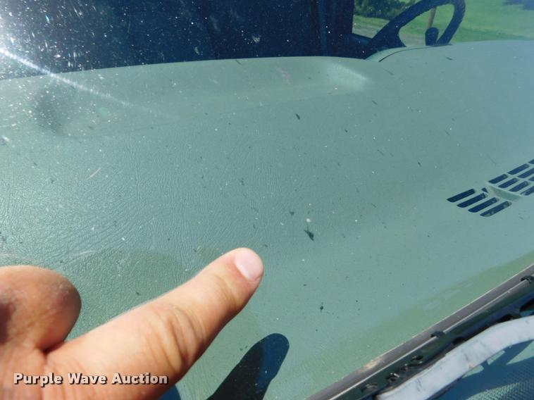 image for item DB1022 1998 Chevrolet Suburban C1500 SUV