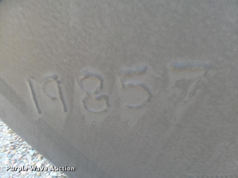 image for item DB2592 (3) Palmer underground fuel tanks