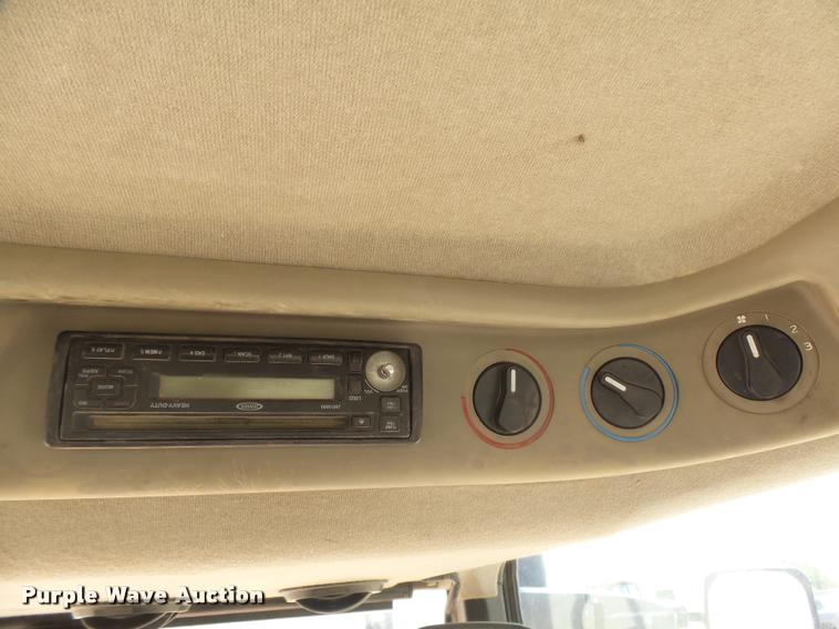 image for item DB2613 2006 Case IH MXM155 MFWD tractor