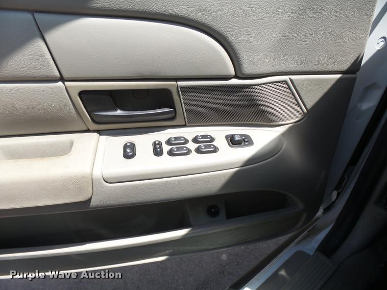 image for item DB2615 2007 Ford Crown Victoria Police Interceptor