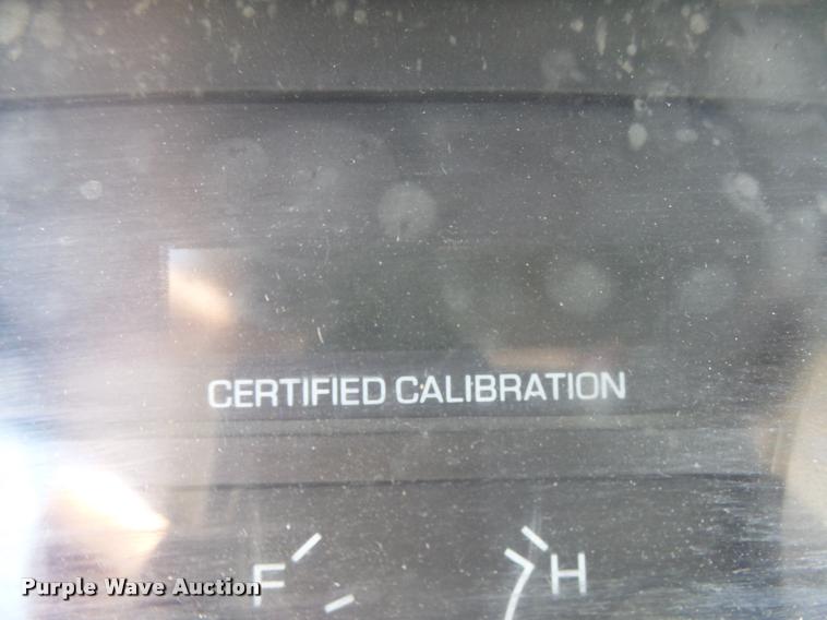 image for item DB2616 2009 Ford Crown Victoria Police Interceptor