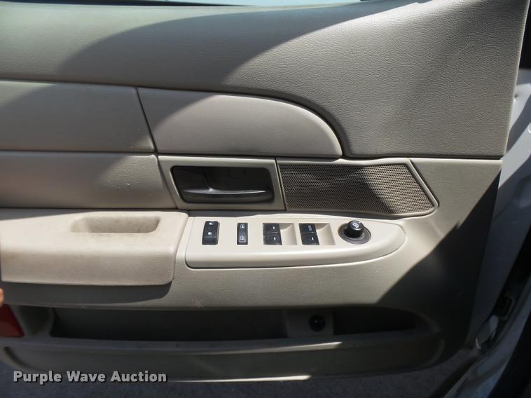 image for item DB2616 2009 Ford Crown Victoria Police Interceptor