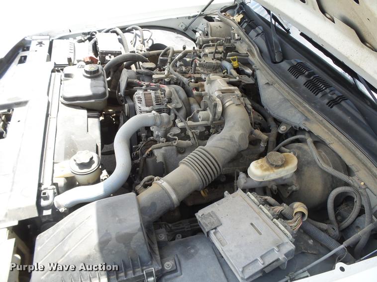 image for item DB2616 2009 Ford Crown Victoria Police Interceptor