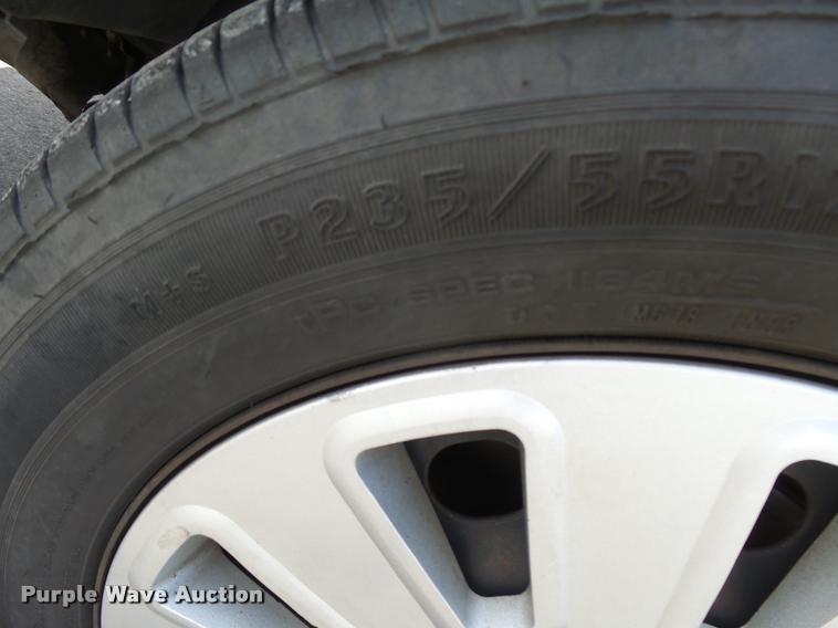 image for item DB2616 2009 Ford Crown Victoria Police Interceptor