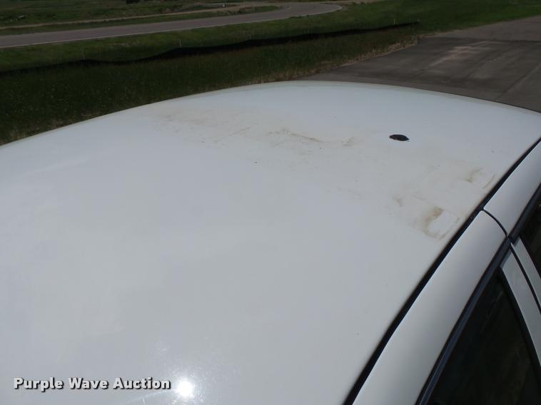 image for item DB2616 2009 Ford Crown Victoria Police Interceptor