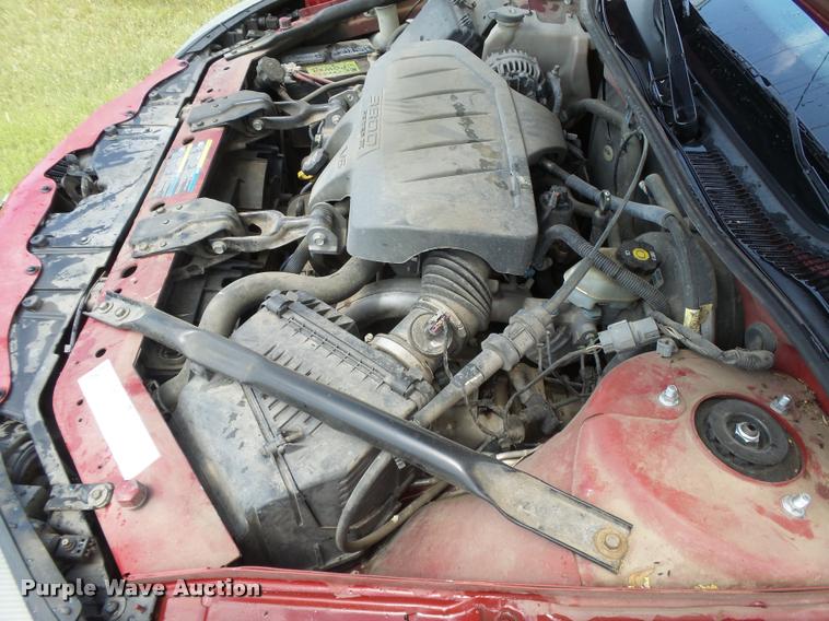 image for item DB2623 2006 Pontiac Grand Prix