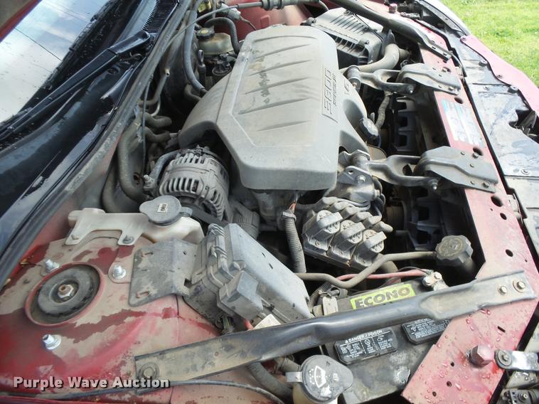 image for item DB2623 2006 Pontiac Grand Prix