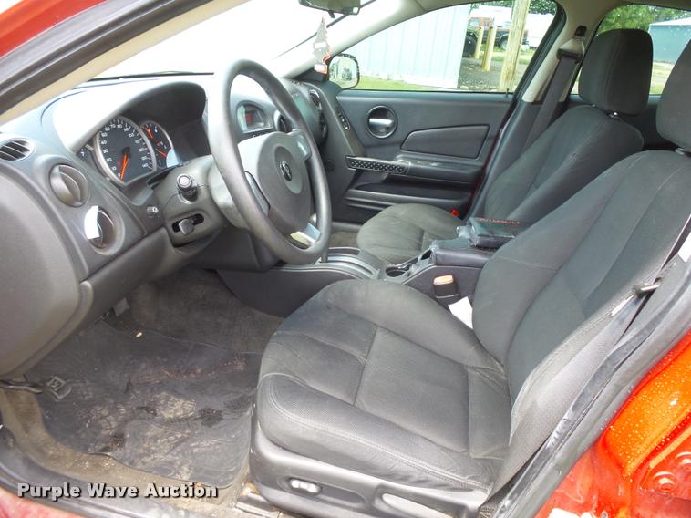 image for item DB2623 2006 Pontiac Grand Prix