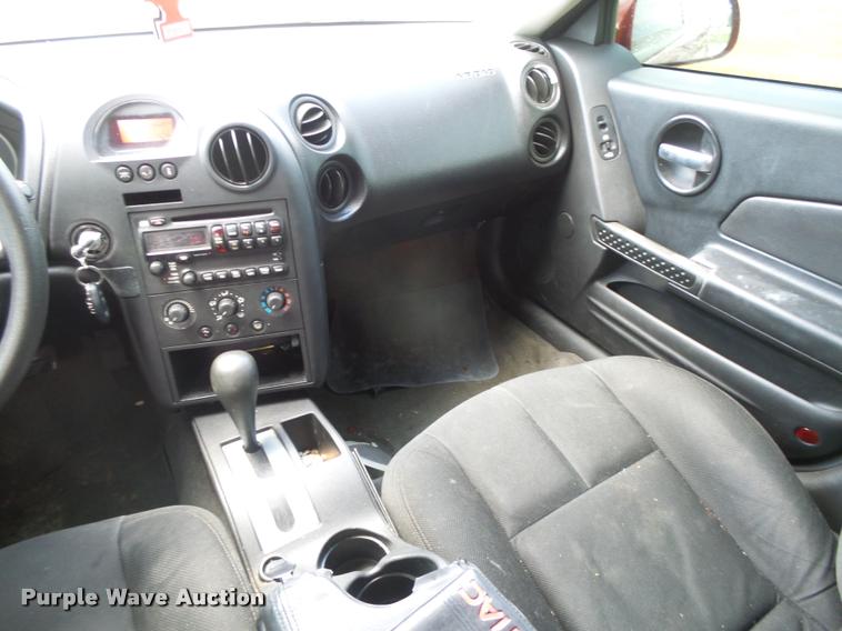image for item DB2623 2006 Pontiac Grand Prix
