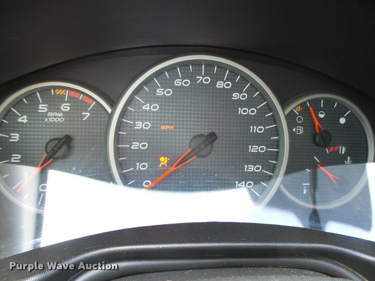 image for item DB2623 2006 Pontiac Grand Prix