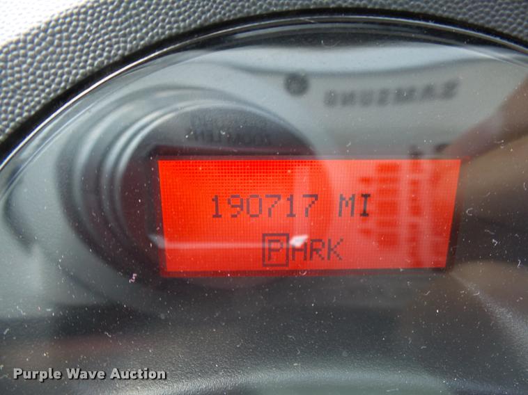 image for item DB2623 2006 Pontiac Grand Prix