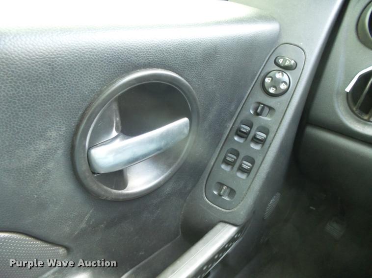 image for item DB2623 2006 Pontiac Grand Prix