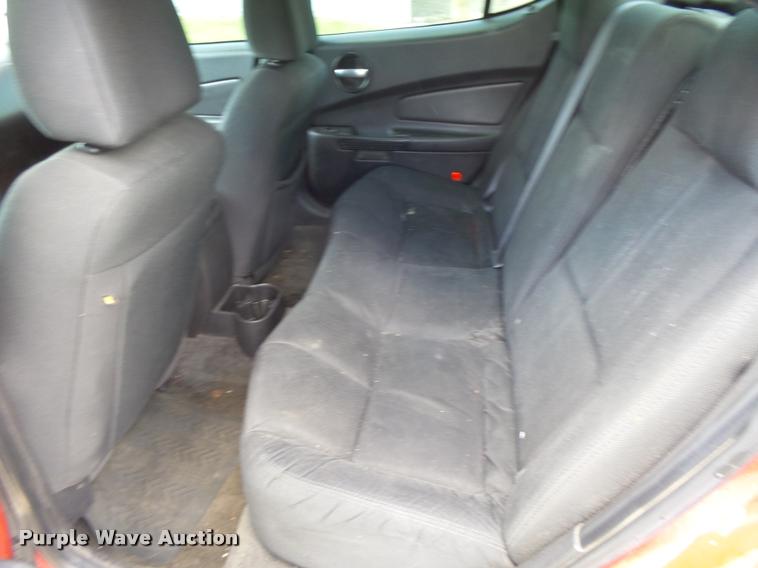 image for item DB2623 2006 Pontiac Grand Prix