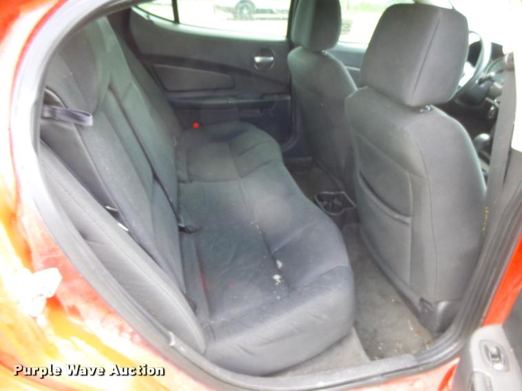 image for item DB2623 2006 Pontiac Grand Prix