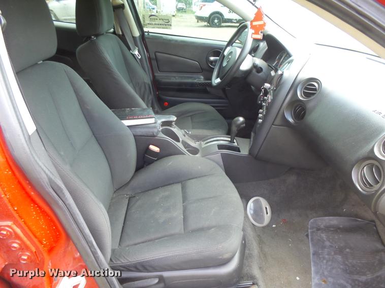 image for item DB2623 2006 Pontiac Grand Prix