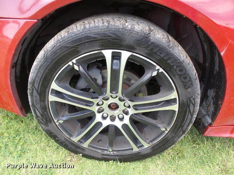 image for item DB2623 2006 Pontiac Grand Prix