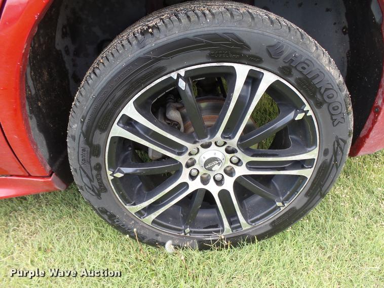 image for item DB2623 2006 Pontiac Grand Prix