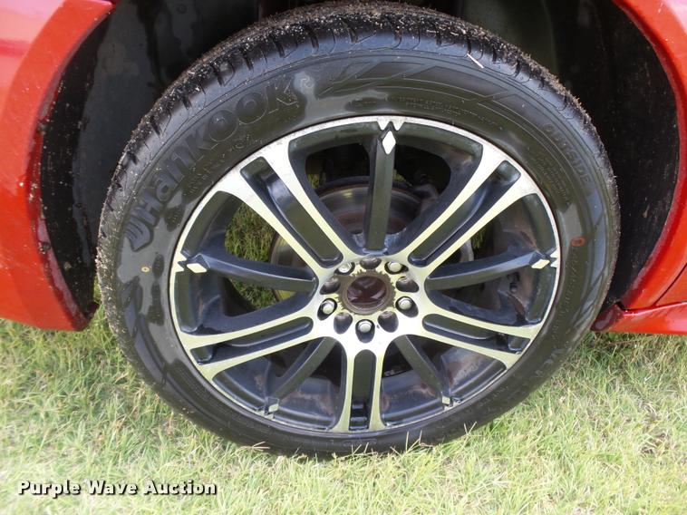 image for item DB2623 2006 Pontiac Grand Prix