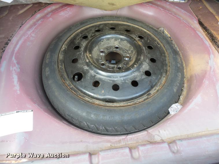 image for item DB2623 2006 Pontiac Grand Prix