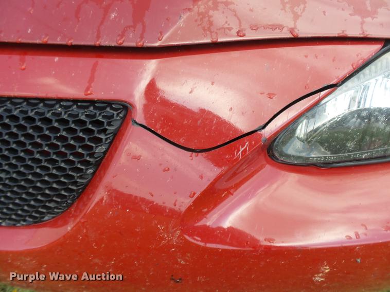 image for item DB2623 2006 Pontiac Grand Prix