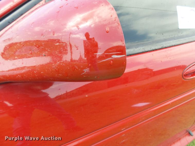 image for item DB2623 2006 Pontiac Grand Prix