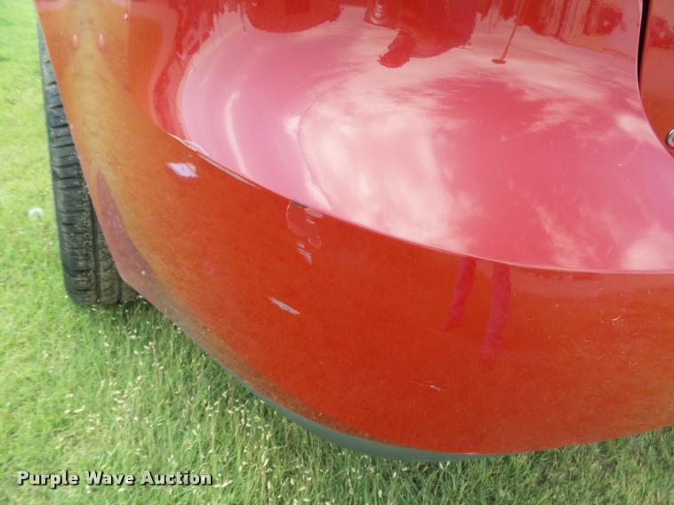 image for item DB2623 2006 Pontiac Grand Prix