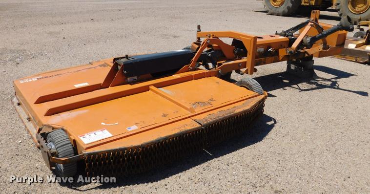 image for item DB9489 Woods S106 rotary mower