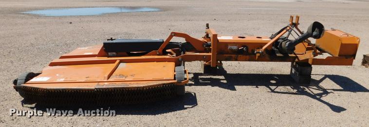 image for item DB9489 Woods S106 rotary mower