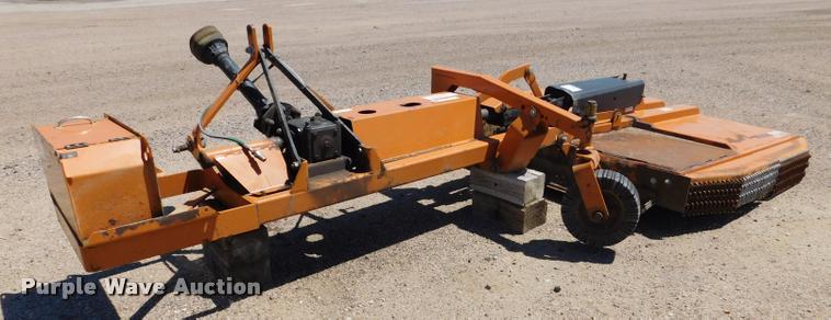 image for item DB9489 Woods S106 rotary mower