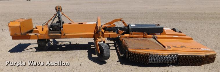 image for item DB9489 Woods S106 rotary mower