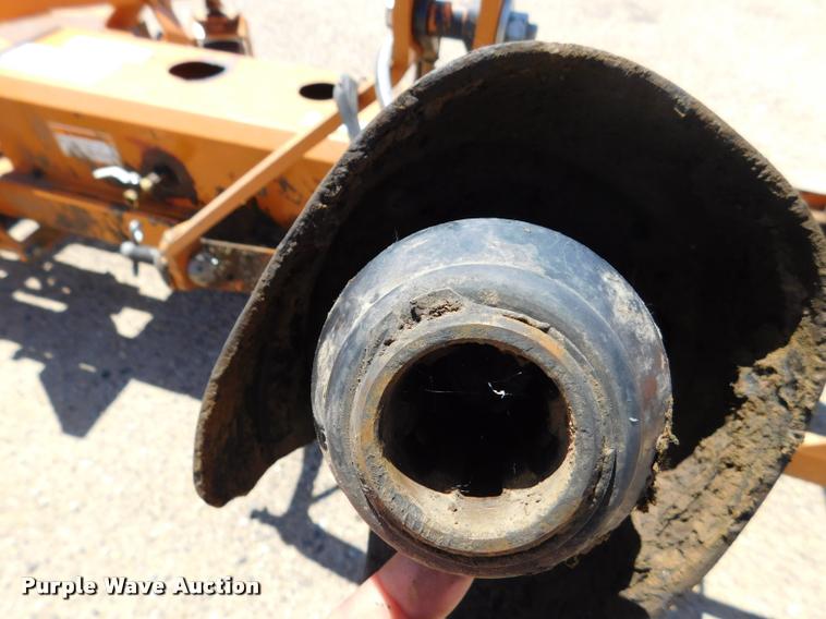 image for item DB9489 Woods S106 rotary mower