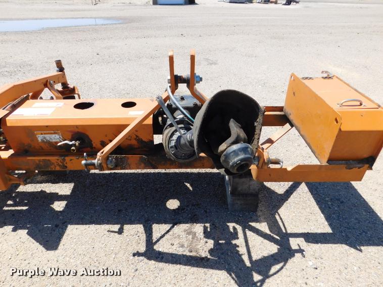 image for item DB9489 Woods S106 rotary mower