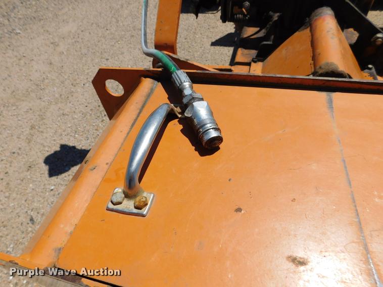 image for item DB9489 Woods S106 rotary mower