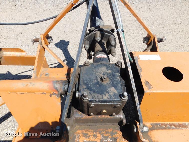 image for item DB9489 Woods S106 rotary mower