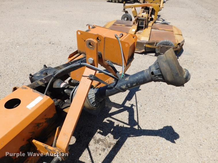 image for item DB9489 Woods S106 rotary mower