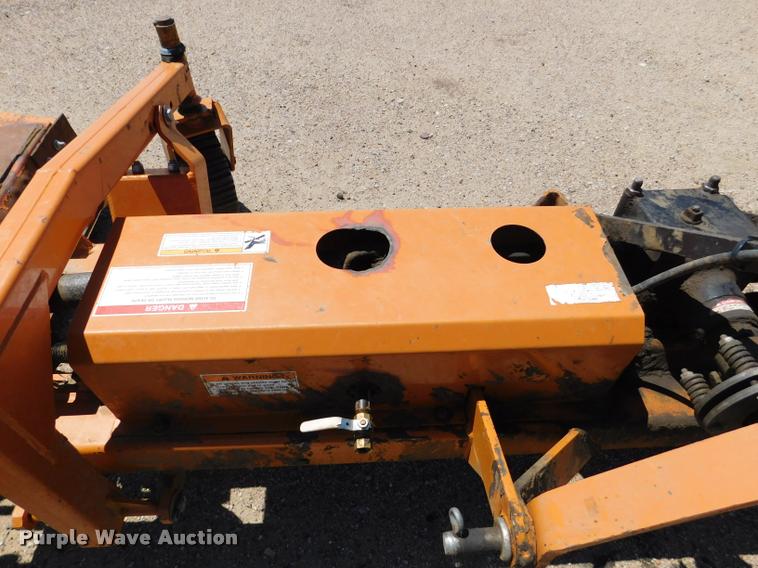 image for item DB9489 Woods S106 rotary mower