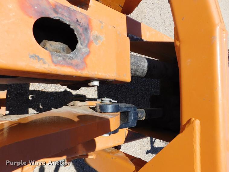 image for item DB9489 Woods S106 rotary mower