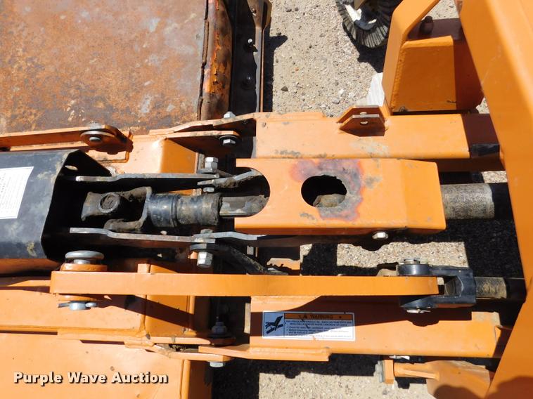 image for item DB9489 Woods S106 rotary mower