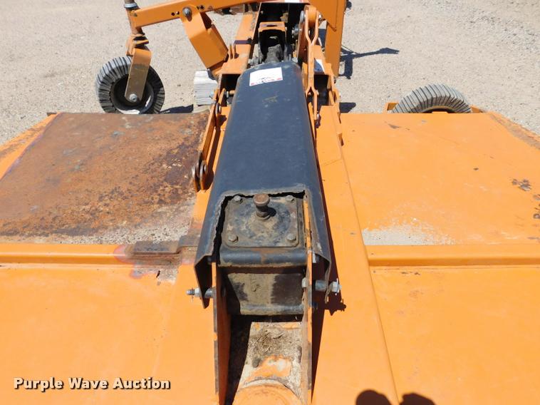 image for item DB9489 Woods S106 rotary mower