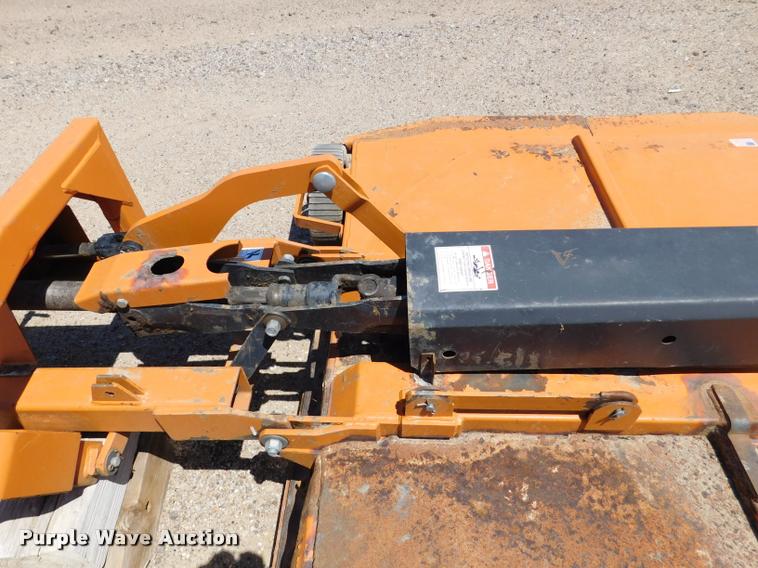 image for item DB9489 Woods S106 rotary mower