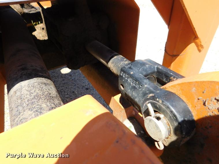 image for item DB9489 Woods S106 rotary mower