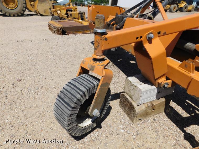 image for item DB9489 Woods S106 rotary mower