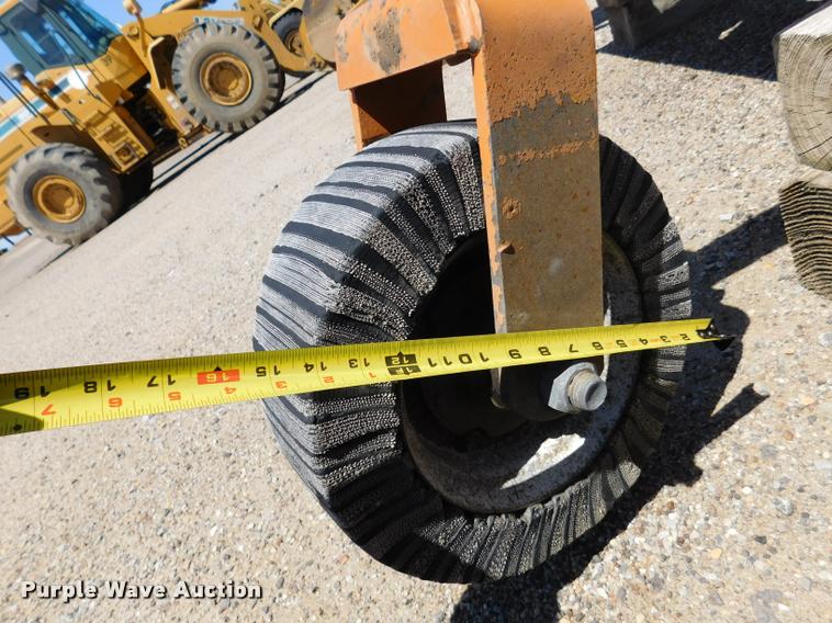 image for item DB9489 Woods S106 rotary mower