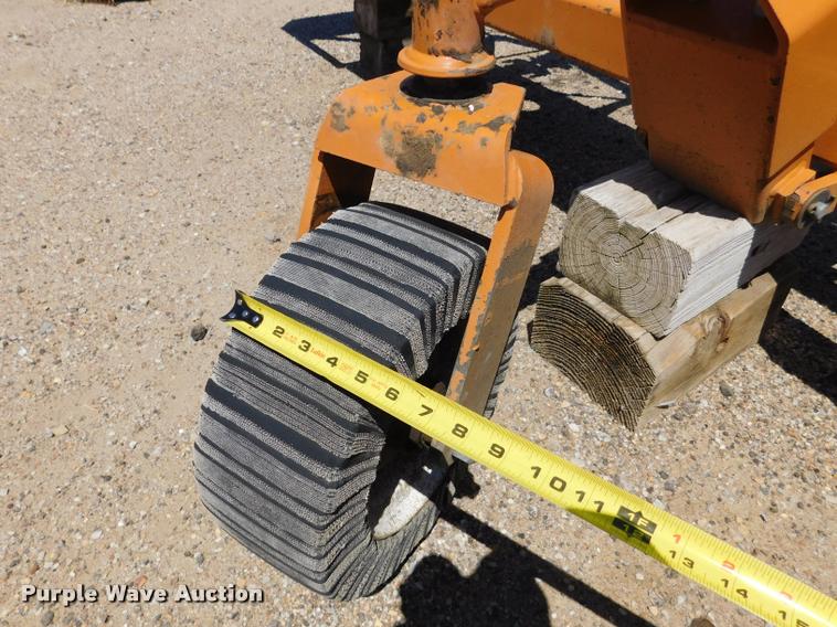 image for item DB9489 Woods S106 rotary mower