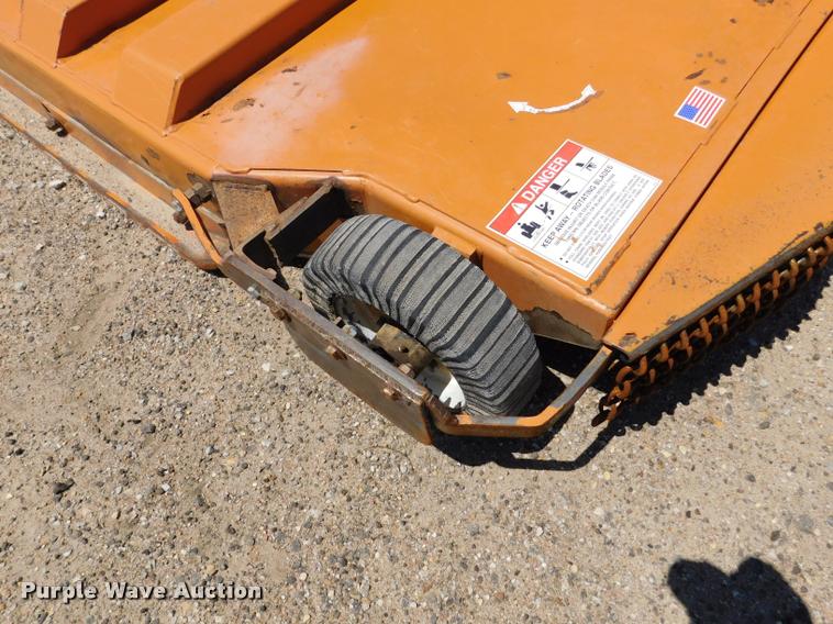 image for item DB9489 Woods S106 rotary mower