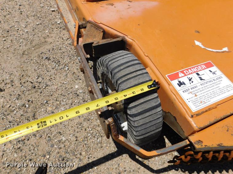 image for item DB9489 Woods S106 rotary mower