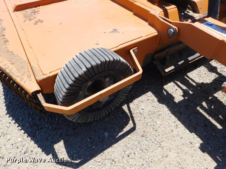 image for item DB9489 Woods S106 rotary mower