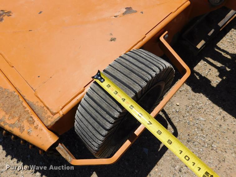 image for item DB9489 Woods S106 rotary mower